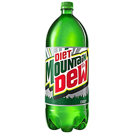 2 L Soda