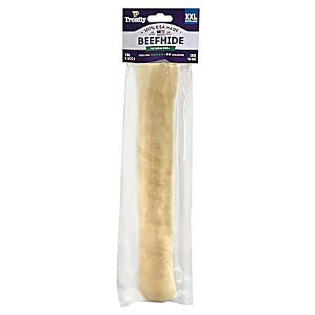 Beefhide Natural Roll - 1 Pk