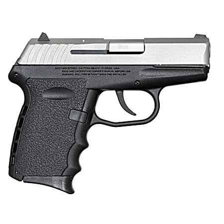 CPX-2 TT Gen 2 9mm Subcompact Pistol