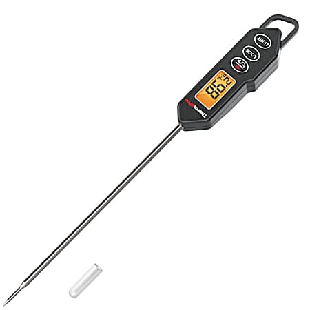 Digital Instant Read Meat Thermometer