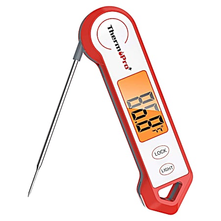 Digital Meat Thermometer