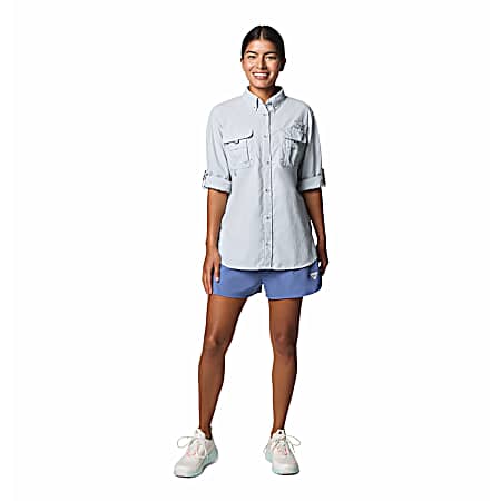 Women's Bluebell Windy Bay Shorts