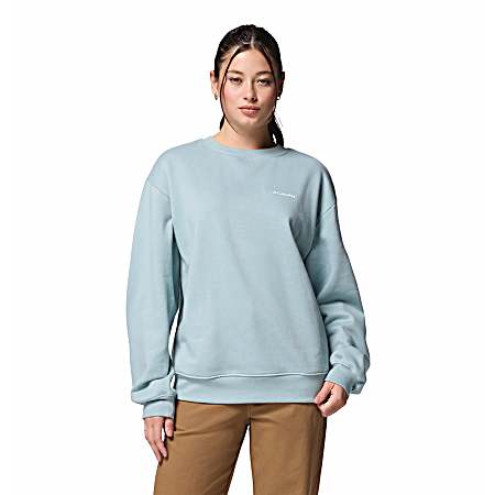 Women's Aldermore Crew Sweatshirt