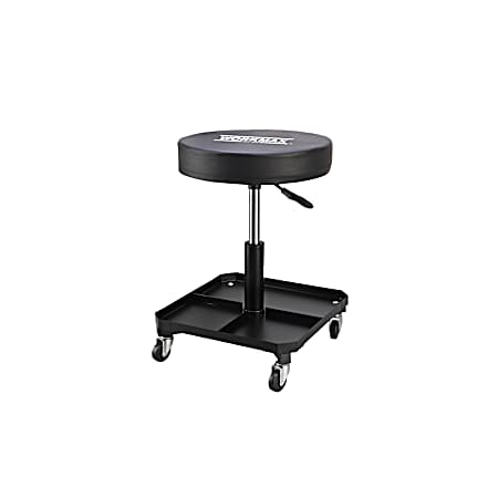 Pneumatic Roller Seat