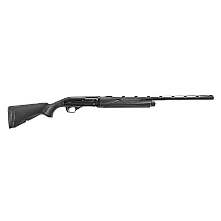 Affinity 3 12 Gauge 28'' Black Semi-Auto Shotgun