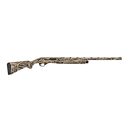 Affinity 3 12 Gauge 28'' Realtree Max-7 Semi-Auto Shotgun