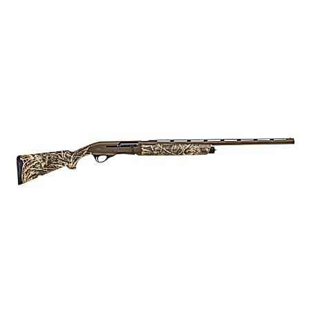 Affinity 3.5 12 Gauge 28'' Realtree Max-7/Midnight Bronze Semi-Auto Shotgun