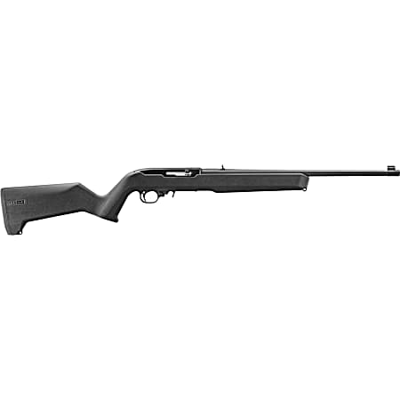 10/22 Semi Automatic Rifle