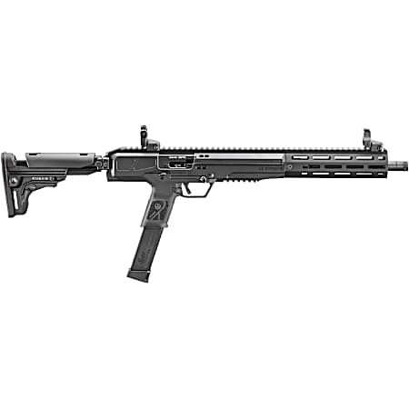 LC Carbine 10mm III Hard-Coat Anodized Semi Automatic Modern Sporting Rifle