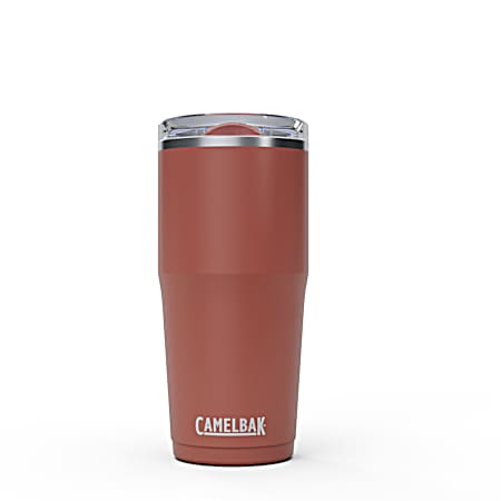Thrive™ 20 oz Tumbler, Insulated Stainless Steel - Sierra Red