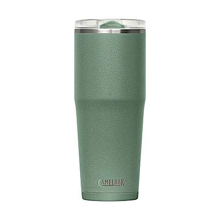 Thrive™ 20 oz Tumbler, Insulated Stainless Steel - Moss
