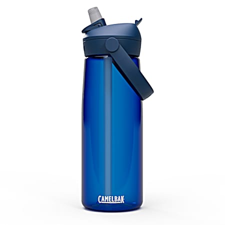 Thrive Flip Straw 25 oz. Bottle w/ Tritan Renew - Oxford