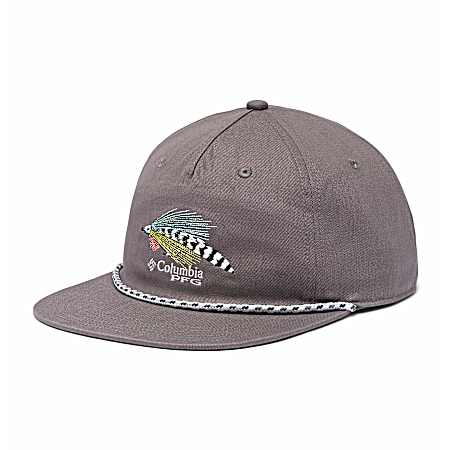 PFG Men's Back Tack Snap Back Cap