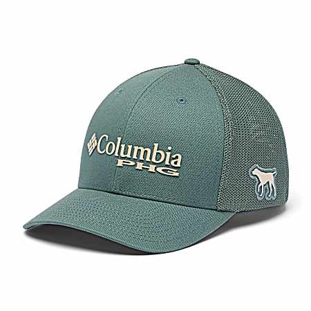 PHG Men's Logo Mesh Ball Cap