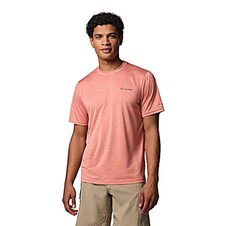 Men's Hike Short Sleeve Shirt