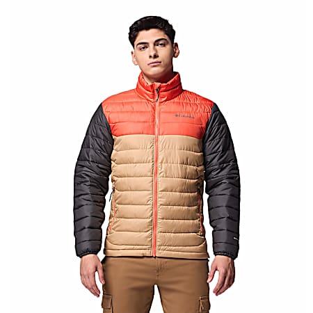 Men's Powder Lite II Jacket