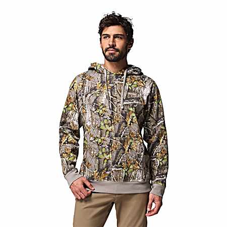 Men's PHG Camo Hoodie