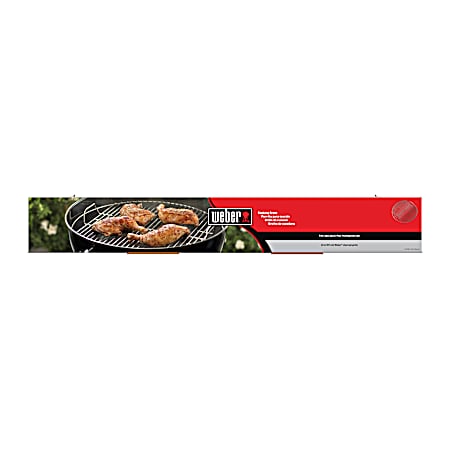 22 in Replacement Steel Cooking Grate