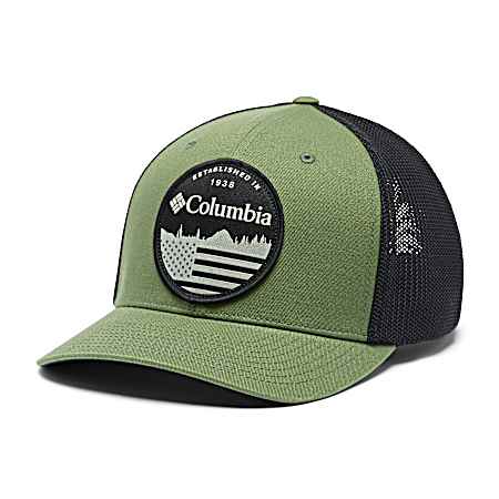 Men's Canteen Mesh Ball Cap