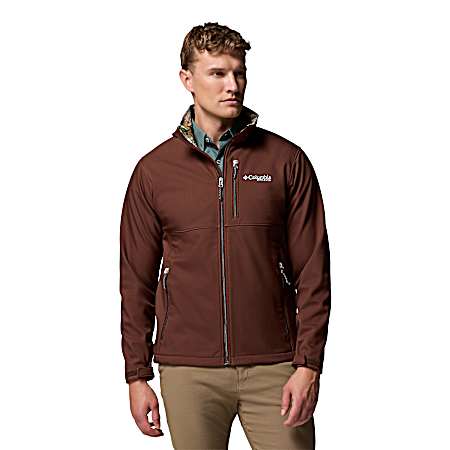 PHG Men's Ascender II Softshell Jacket