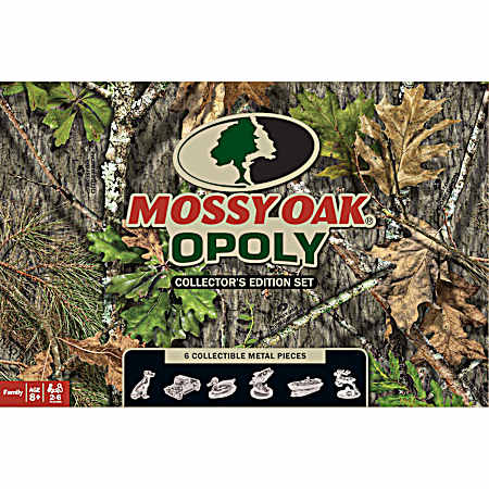 Mossy Oak Opoly
