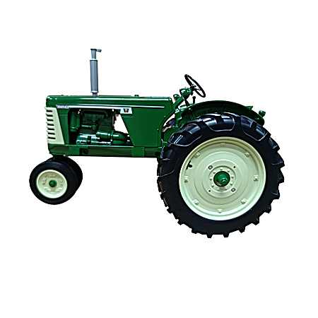 660 Narrow Front