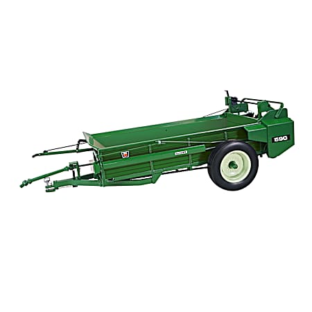 590 Manure Spreader
