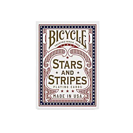 Stars and Stripes