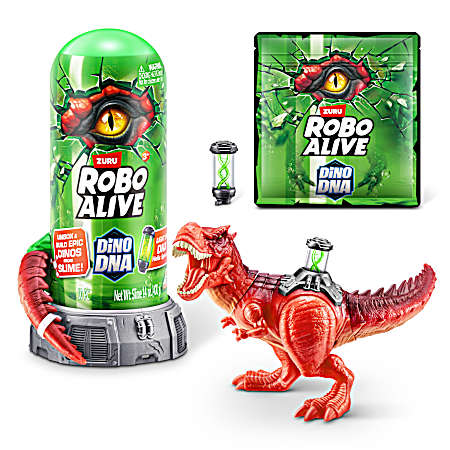 Dino DNA - Assorted