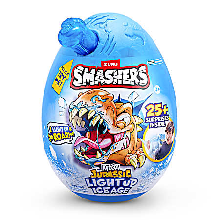 Dino Ice Age Mega Animal Mystery Toy