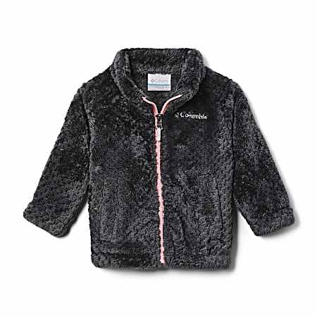 Toddlers' Fire Side Sherpa Jacket