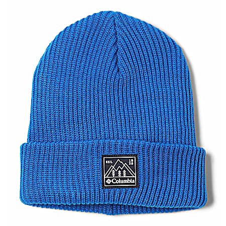 Kids' Whirlibird Cuffed Beanie