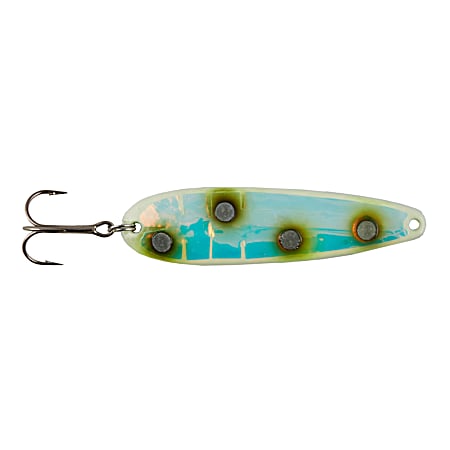 RV Standard Comet Series Spoon