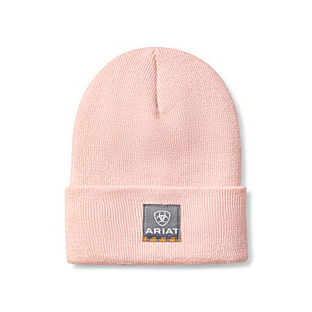 Adult Rose Quartz Beanie