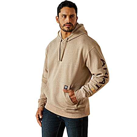 Men's Graphic Hoodie