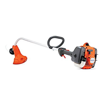 17 in. 22cc Curved Shaft Gas Trimmer
