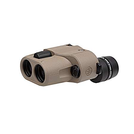 Zulu6 HDX 10x30mm Binocular