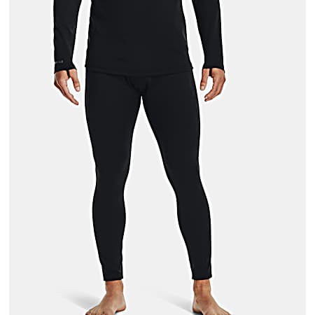 Men's Black Packaged 4.0 Baselayer Leggings