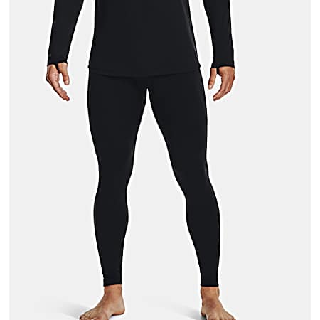 Men's Black Packaged 3.0 Baselayer Leggings