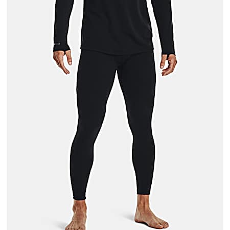 Men's Black Packaged 2.0 Baselayer Leggings