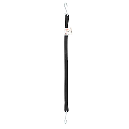 24 in. Rubber Tarp Strap