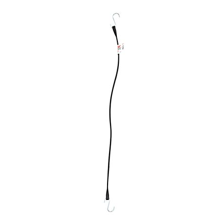 34 in. Rubber Tarp Strap