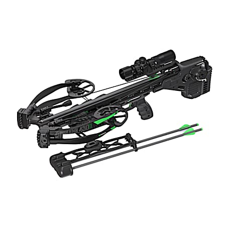 Sinister 430D Crossbow