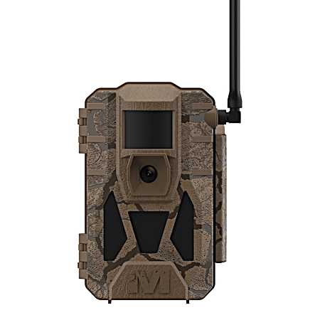 MATRIX™ 2.0 Cellular Trail Camera