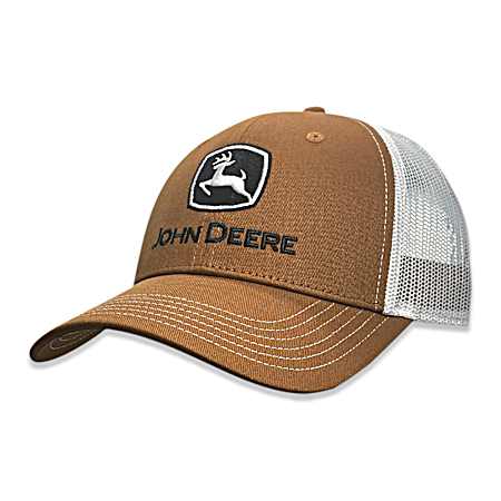 Men's Khaki 2000 Logo Cap