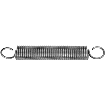Torsion Spring #27
