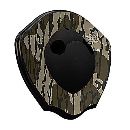 Plaque Master Antler Mounting Kit - Mossy Oak Bottomland