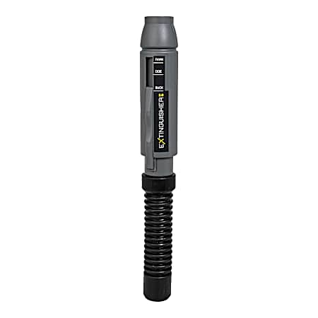 Extinguisher Deer Call System - Illusion Gray