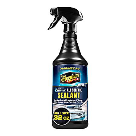 32 oz. Marine & RV Hybrid Ceramic All Surface Sealant