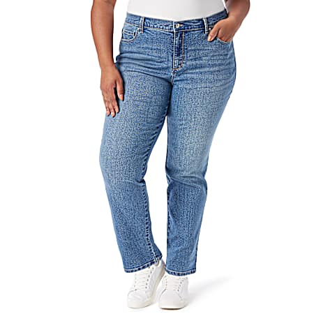 Women's Amanda Classic Jeans